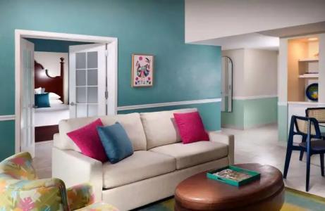 Ocean Key Resort & Spa, a Noble House Resort - 123