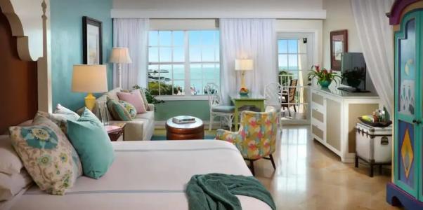 Ocean Key Resort & Spa, a Noble House Resort - 144