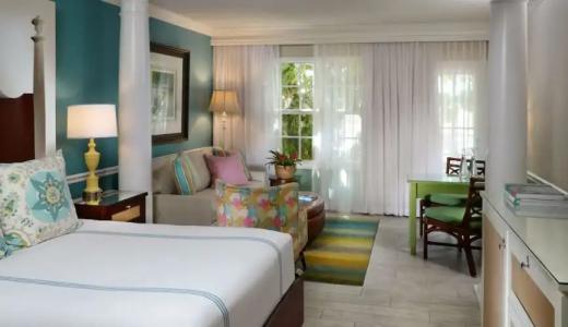 Ocean Key Resort & Spa, a Noble House Resort - 56