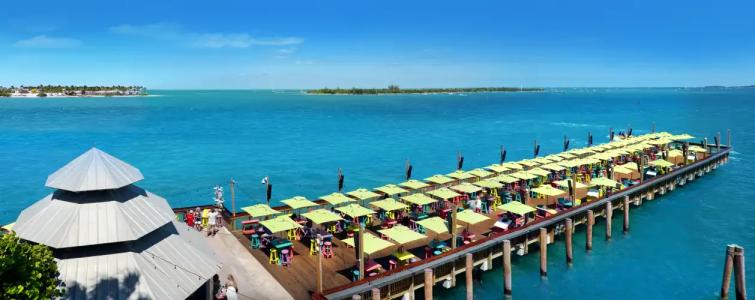 Ocean Key Resort & Spa, a Noble House Resort - 15