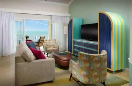 Ocean Key Resort & Spa, a Noble House Resort - 171