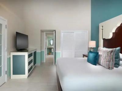 Ocean Key Resort & Spa, a Noble House Resort - 166