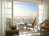 Deluxe Double room with ocean view