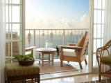 1 Bedroom Suite with view