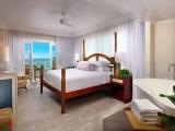 Deluxe Double room oceanfront