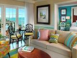 1 Bedroom Suite oceanfront