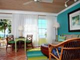Double Suite oceanfront