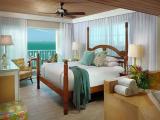 Deluxe room oceanfront