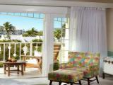 1 Bedroom Suite with balcony and with land view