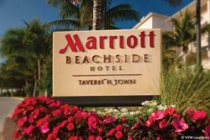 Key West Marriott Beachside Hotel, Key West