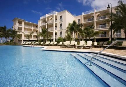 Key West Marriott Beachside - 16