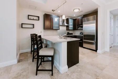 Key West Marriott Beachside - 48