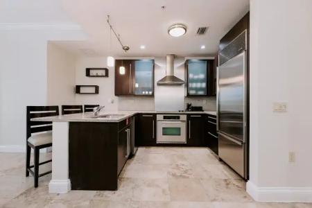 Key West Marriott Beachside - 39