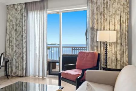 Key West Marriott Beachside - 7