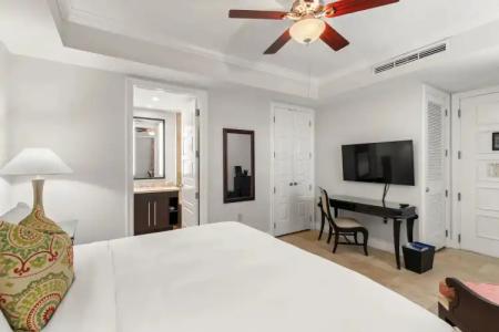 Key West Marriott Beachside - 4