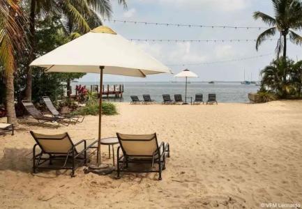 Key West Marriott Beachside - 22