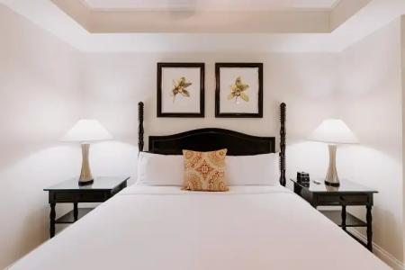 Key West Marriott Beachside - 44