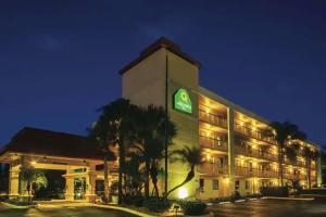 La Quinta Inn by Wyndham West Palm Beach - Florida Turnpike, West Palm Beach