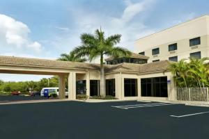 Hilton Garden Inn West Palm Beach Airport, West Palm Beach