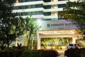 Embassy Suites by Hilton West Palm Beach Central, West Palm Beach