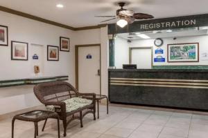 Days Inn by Wyndham West Palm Beach, West Palm Beach