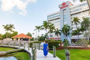 Hilton Palm Beach Airport, West Palm Beach