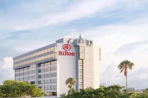 Hilton Palm Beach Airport, West Palm Beach