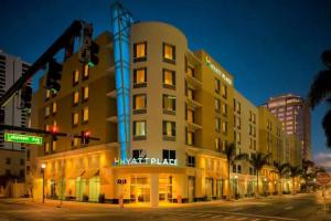 Hyatt Place West Palm Beach, West Palm Beach