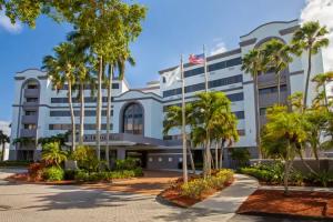 DoubleTree by Hilton West Palm Beach Airport, West Palm Beach