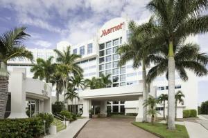West Palm Beach Marriott, West Palm Beach