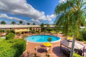 Best Western Palm Beach Lakes, West Palm Beach