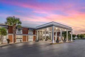 Best Western Palm Beach Lakes, West Palm Beach