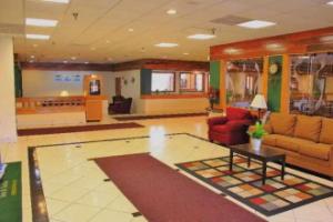 Quality Inn & Suites Pensacola Bayview, Pensacola