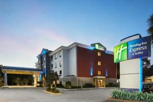 Holiday Inn Express Hotel & Suites Pensacola-West Navy Base, an IHG Hotel, Pensacola