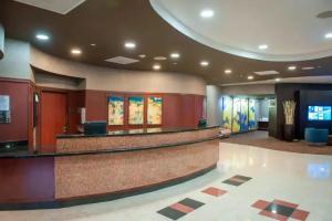 Courtyard by Marriott Pensacola Downtown, Pensacola