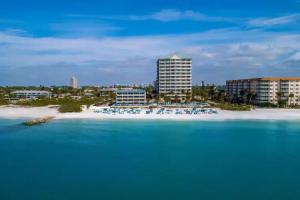 Lido Beach Resort - Sarasota, Sarasota