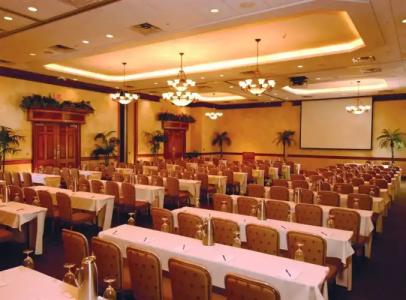 Lido Beach Resort - Sarasota - 37