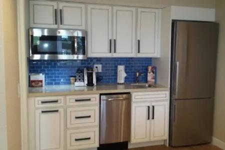 Lido Beach Resort - Sarasota - 31