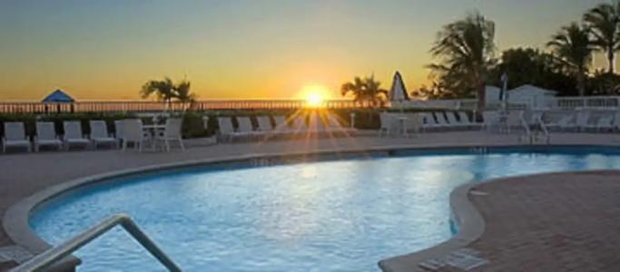 Lido Beach Resort - Sarasota - 15