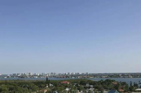 Lido Beach Resort - Sarasota - 39