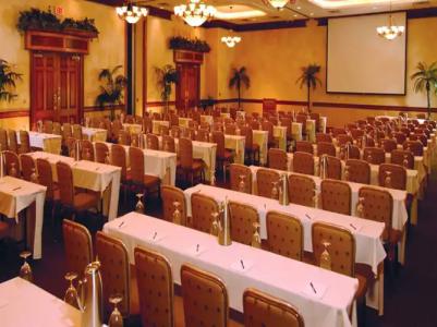 Lido Beach Resort - Sarasota - 14