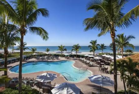 Lido Beach Resort - Sarasota - 18