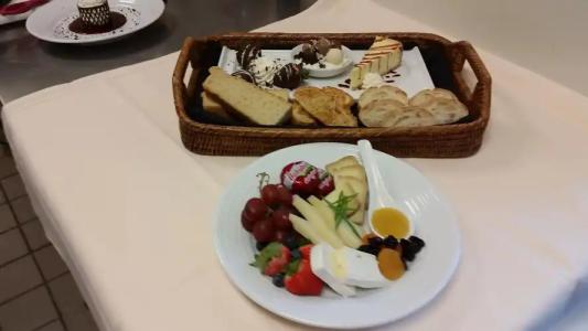 Lido Beach Resort - Sarasota - 34