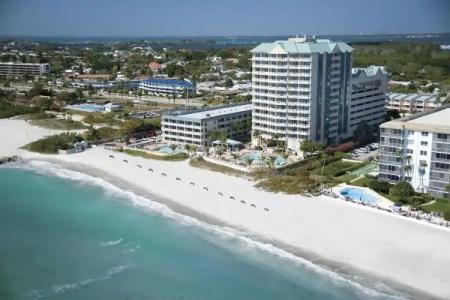 Lido Beach Resort - Sarasota - 17