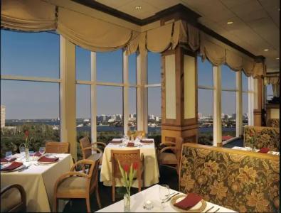 Lido Beach Resort - Sarasota - 35