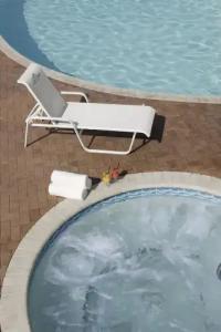 Lido Beach Resort - Sarasota - 43