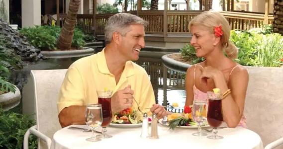 Lido Beach Resort - Sarasota - 32