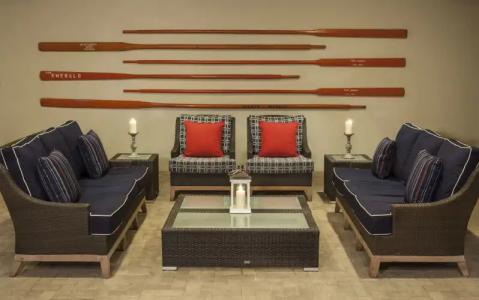 Lido Beach Resort - Sarasota - 5