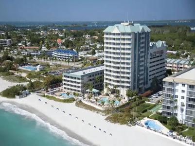 Lido Beach Resort - Sarasota - 28