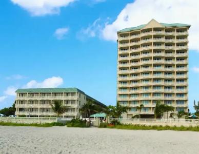 Lido Beach Resort - Sarasota - 34